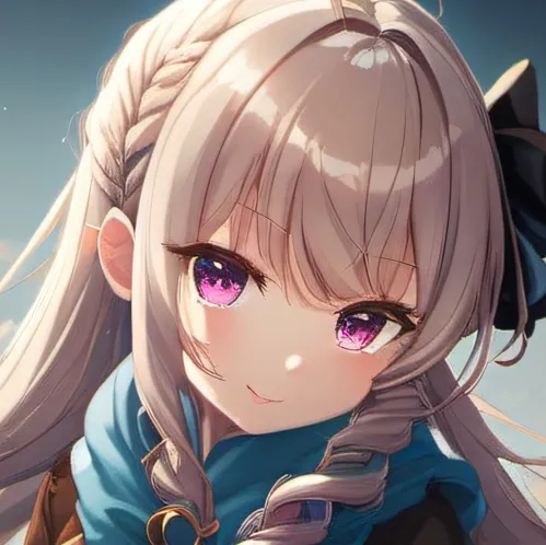 chat with ai character: Violet 