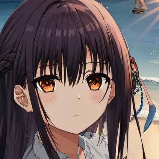 chat with ai character: Emma