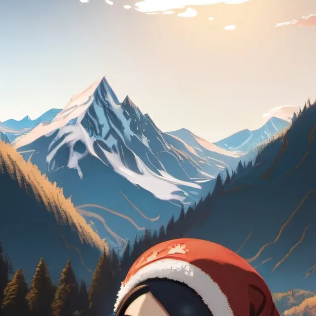 chat with ai character: Emma 