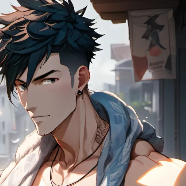 chat with ai character: Alexander 