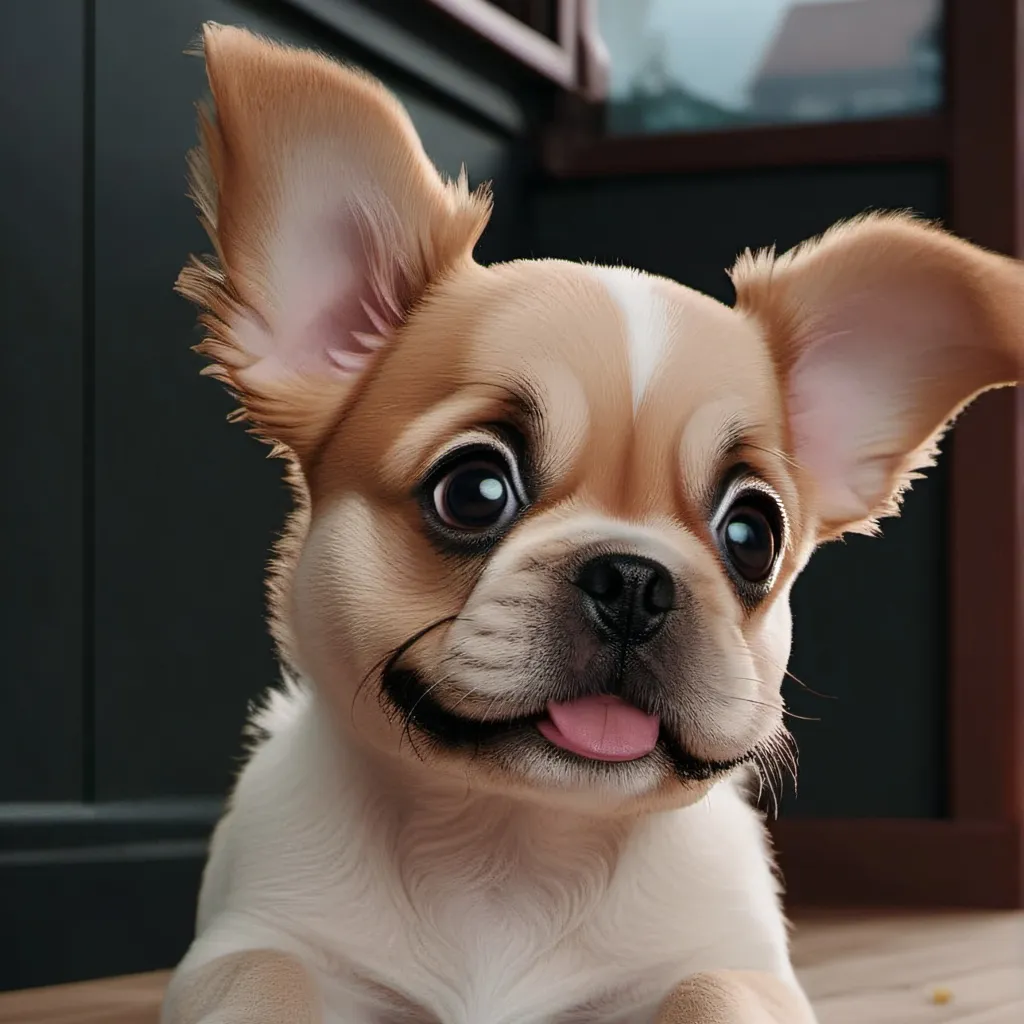 chat with ai character: Beany