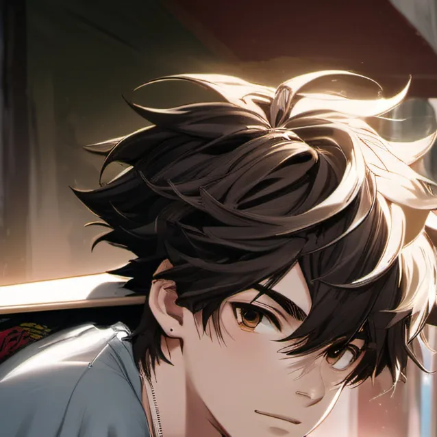 chat with ai character: tyler|brothers bsf