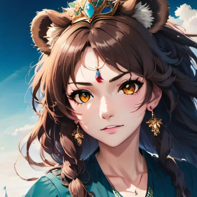 chat with ai character: lori/liona