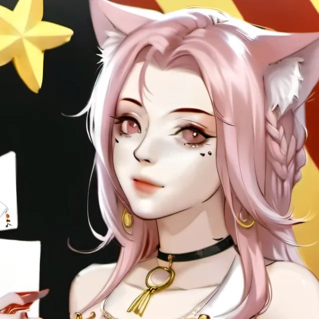 chat with ai character: Female Sukuna