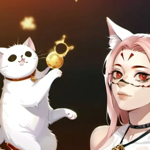 chat with ai character: Sukuna