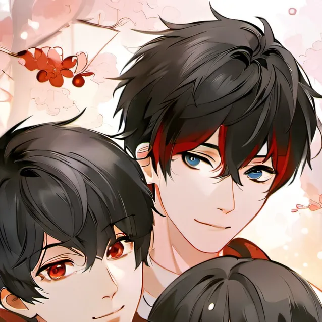 chat with ai character: werewolf