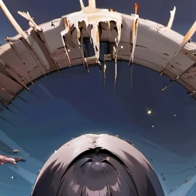 chat with ai character: zom