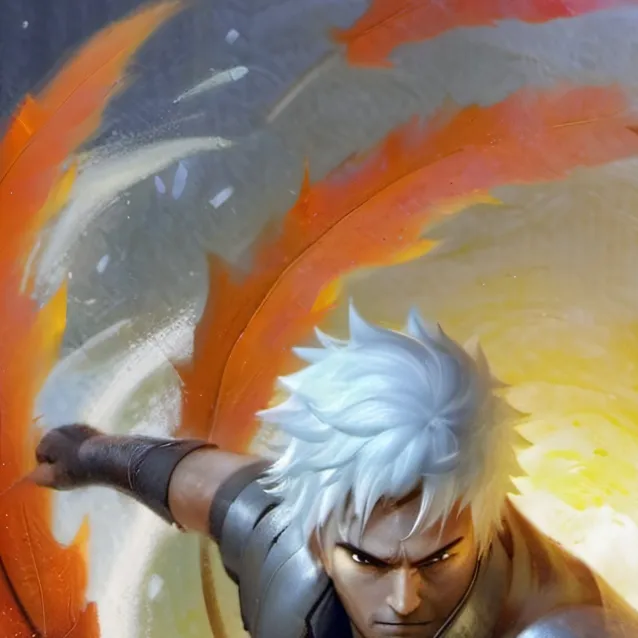 chat with ai character: naruto