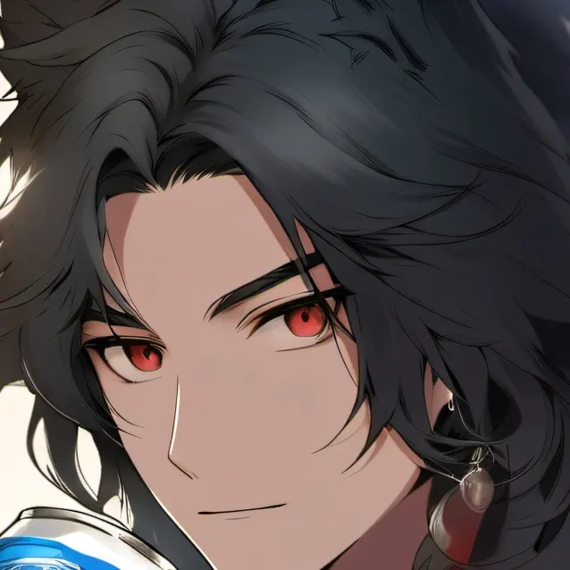 chat with ai character: idk