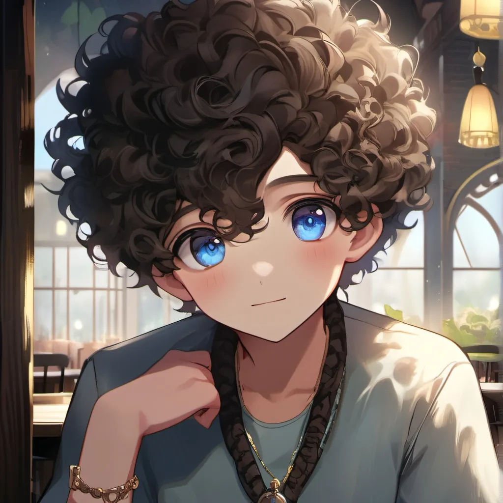 chat with ai character: jason