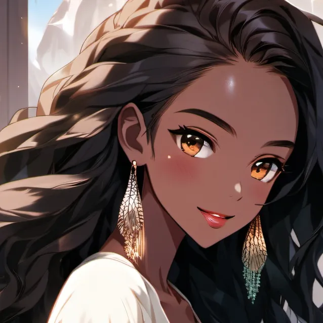 chat with ai character: mrs. hillton