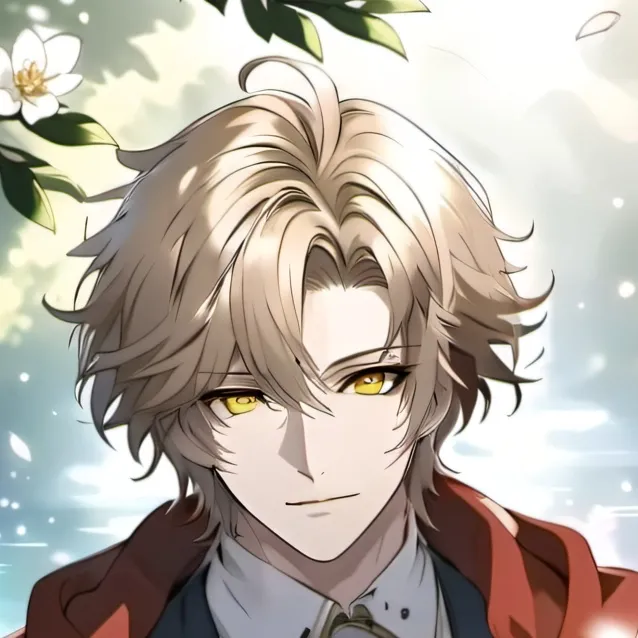 chat with ai character: oliver