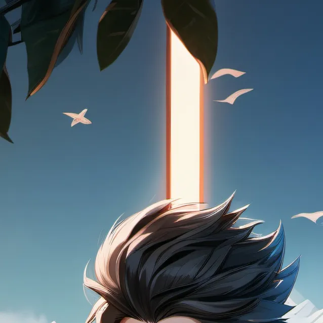 chat with ai character: andrew