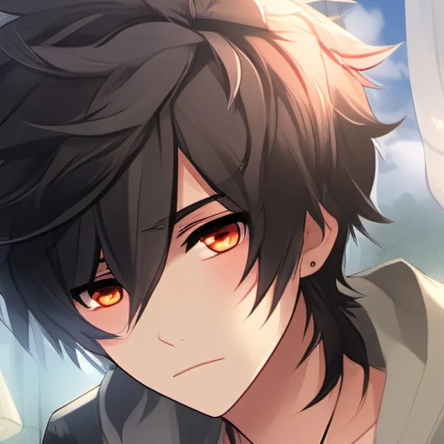 chat with ai character: Carlos 