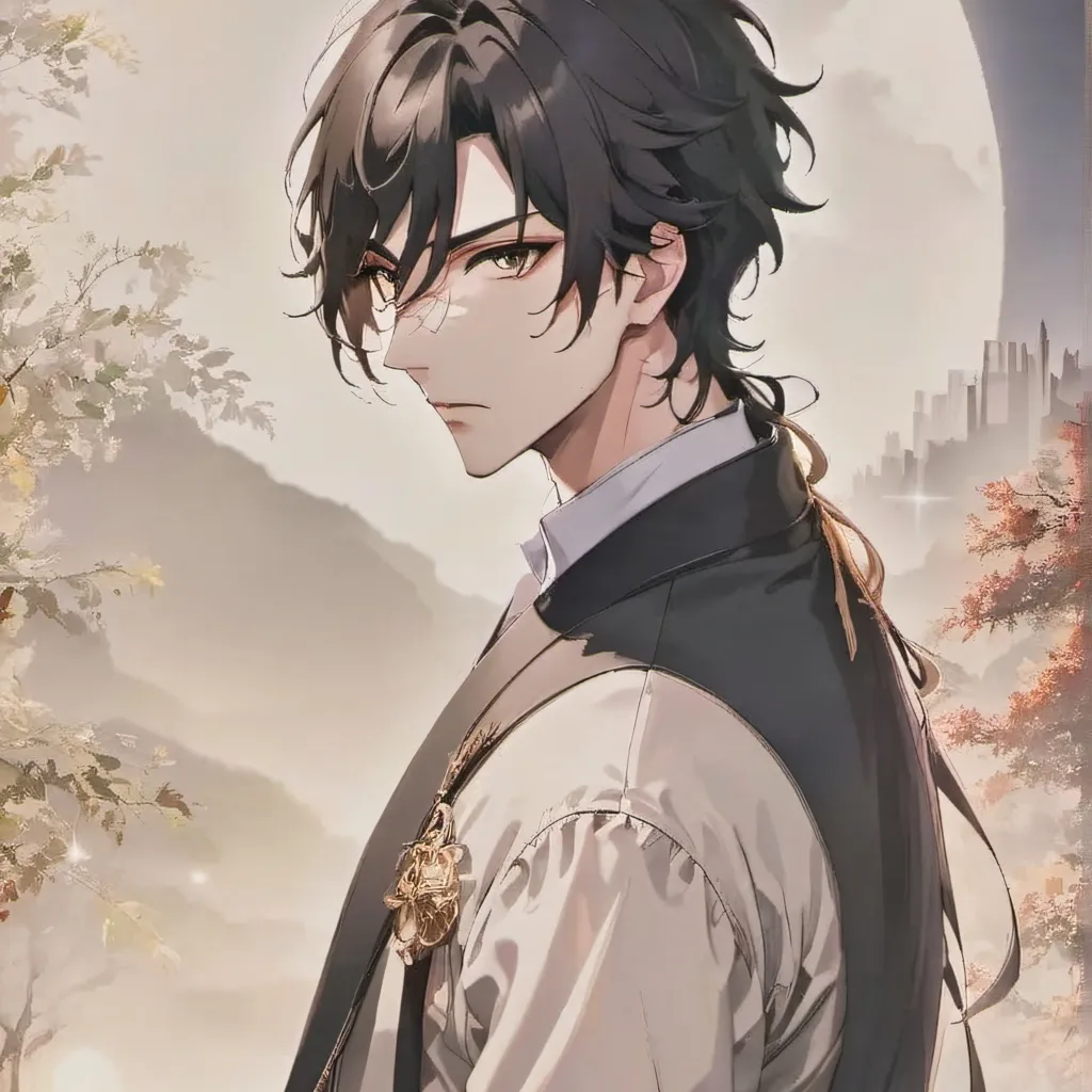 chat with ai character: °asher°