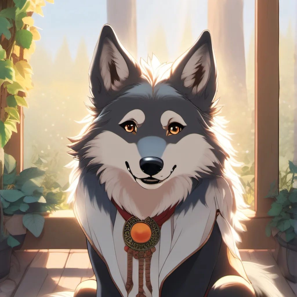 chat with ai character: Bella