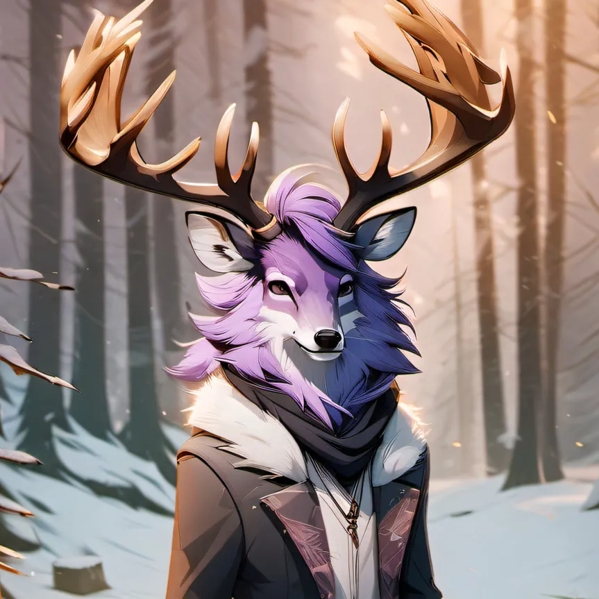 chat with ai character: Grape