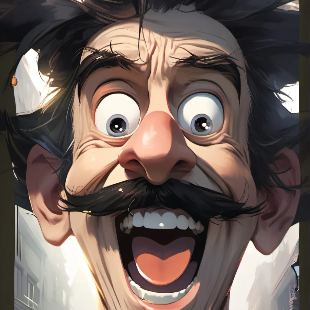 chat with ai character: crazy Eddie