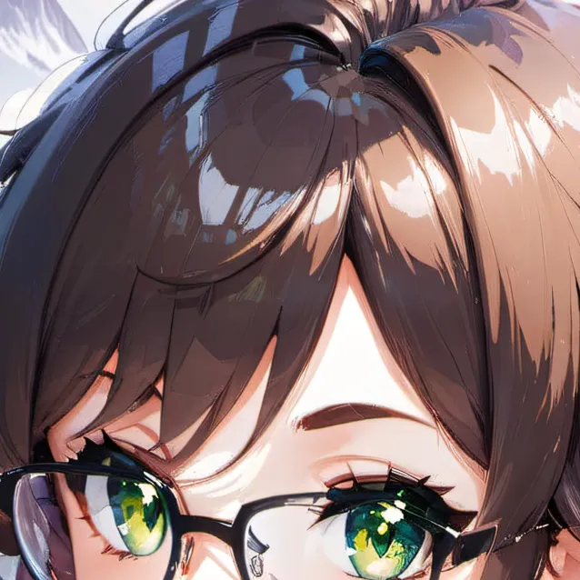 chat with ai character: rox