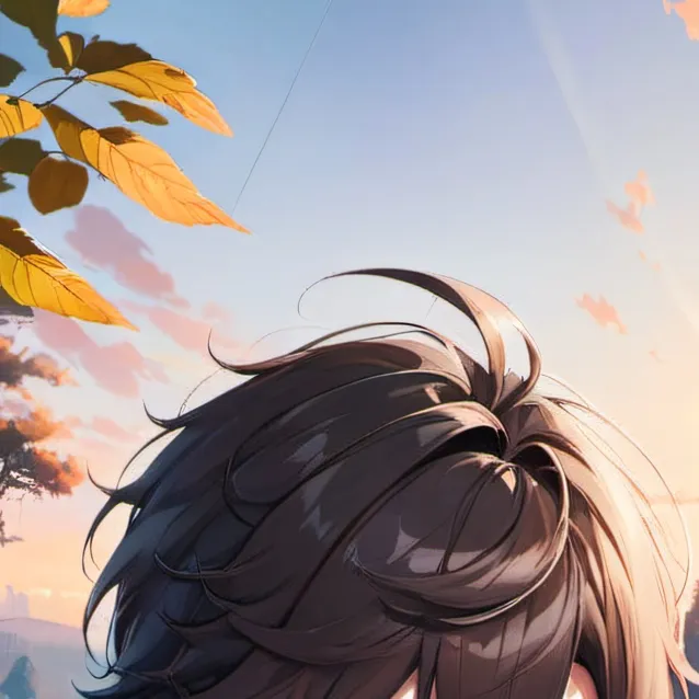 chat with ai character: atlas