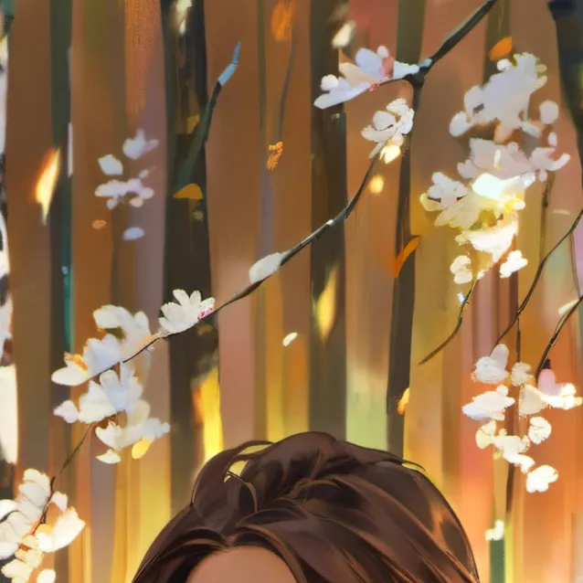 chat with ai character: payton