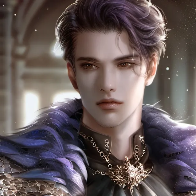 chat with ai character: rox