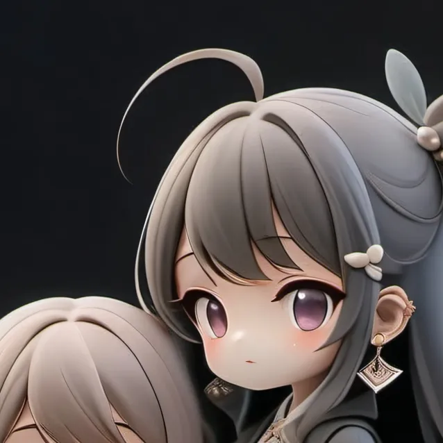 chat with ai character: lilith,lila,lola