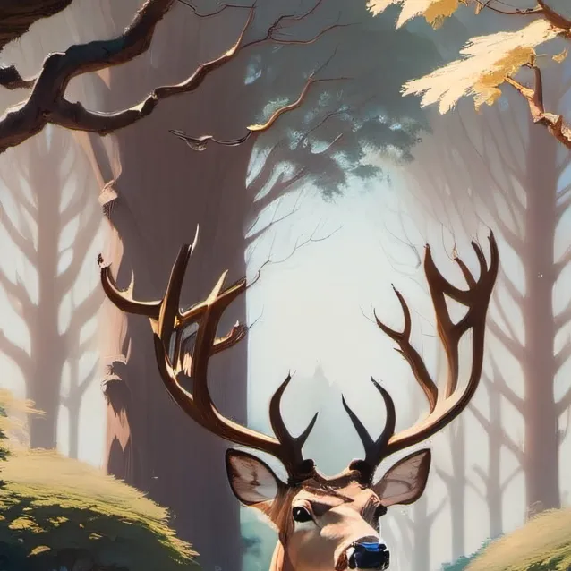 chat with ai character: song guesser