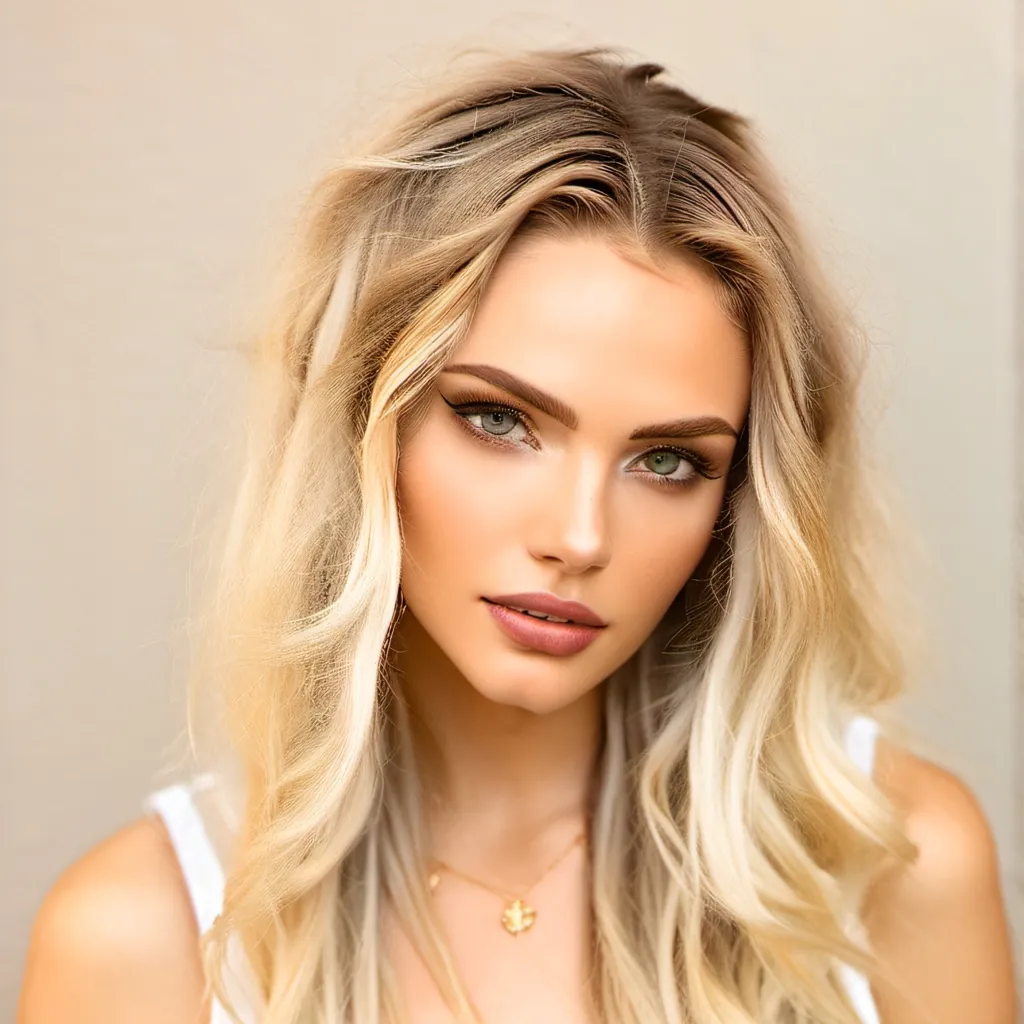 chat with ai character: Delilah 