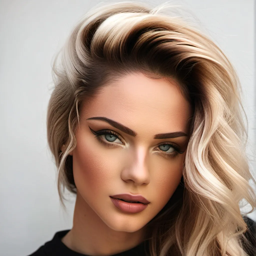 chat with ai character: Delilah 