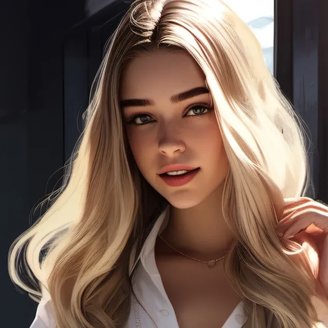 chat with ai character: Francesca