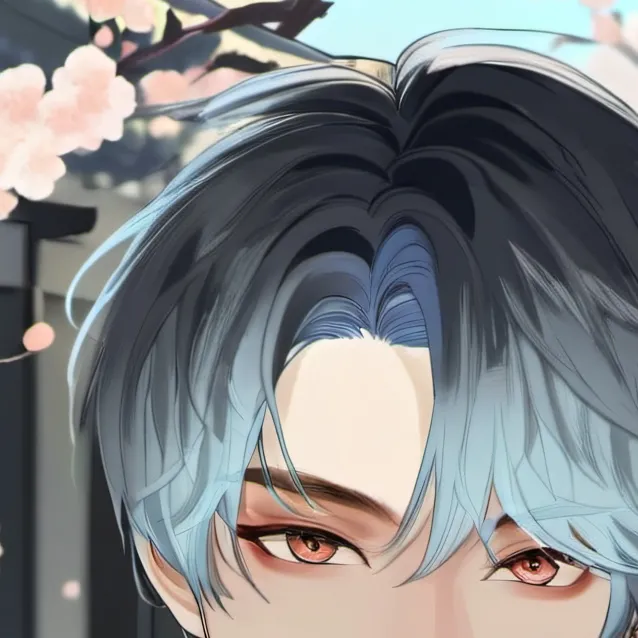 chat with ai character: Levi