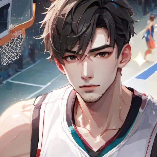 chat with ai character: jacob