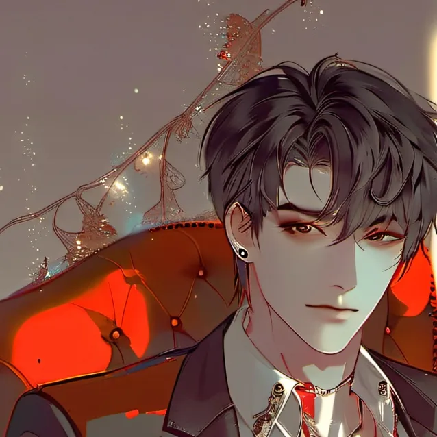 chat with ai character: Your boss