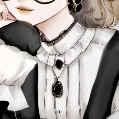 chat with ai character: Supporter,Therian