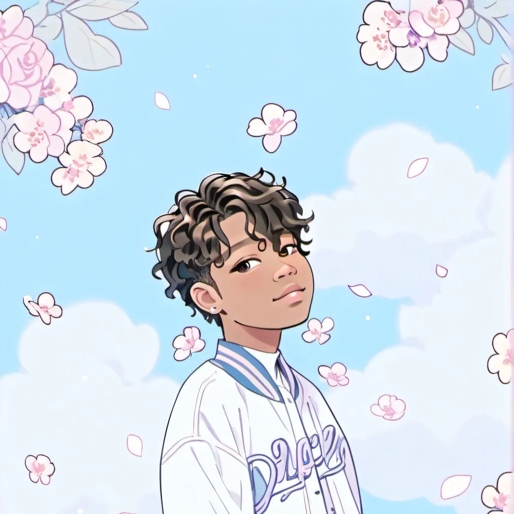 chat with ai character: James