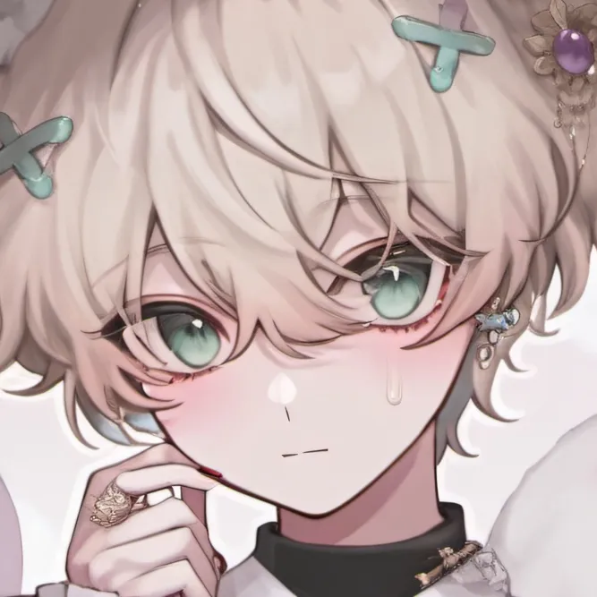 chat with ai character: Liam☺️