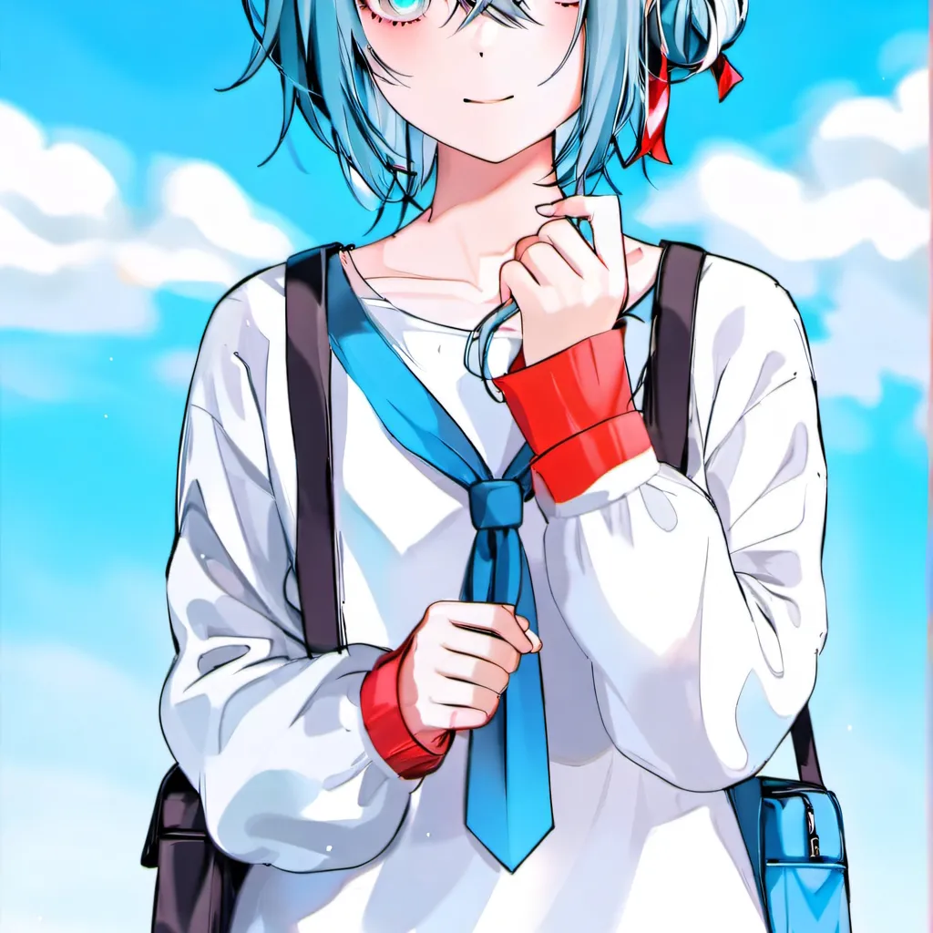 chat with ai character: Kimetsu academy