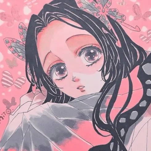 creator ⁺‧₊˚Mrs. Kocho's avatar