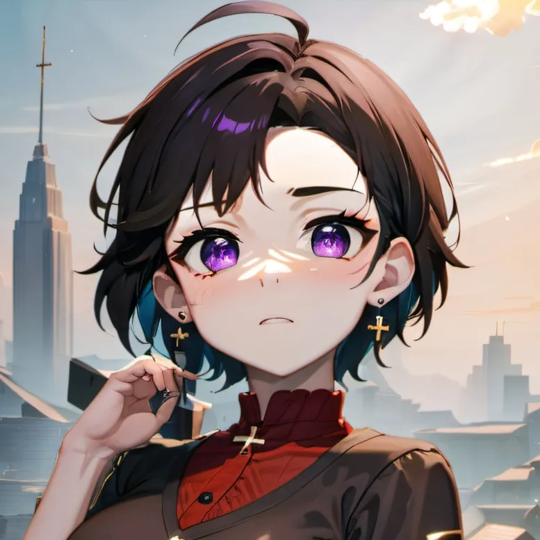 chat with ai character: Jackie bun