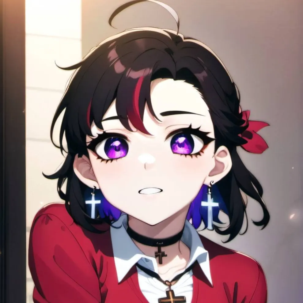 chat with ai character: Jackie Bun