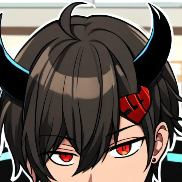 chat with ai character: Asher