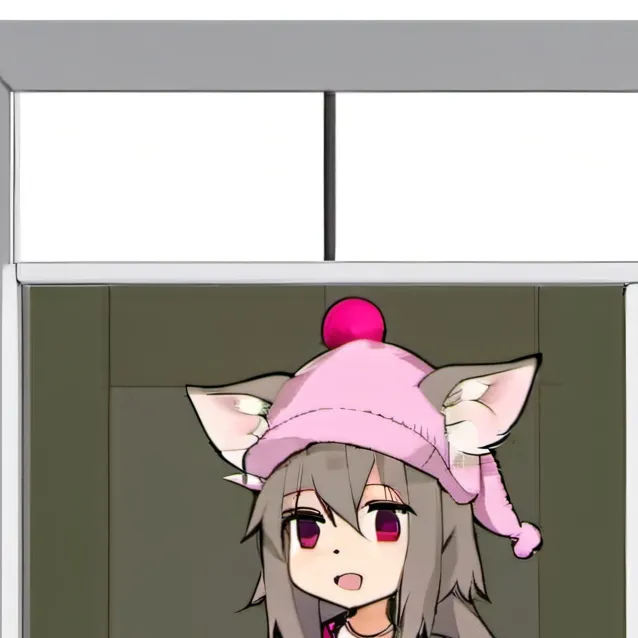 chat with ai character: Nez