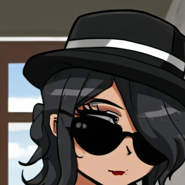 chat with ai character: Dareli