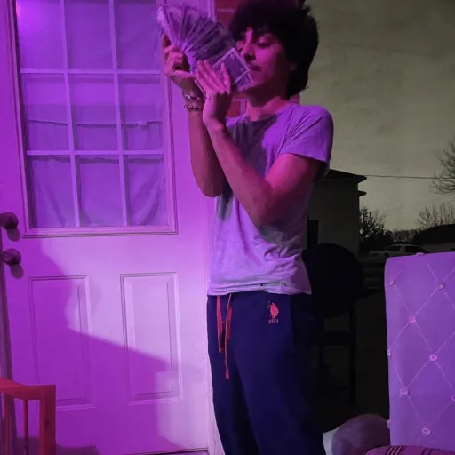 creator Kaiin's avatar