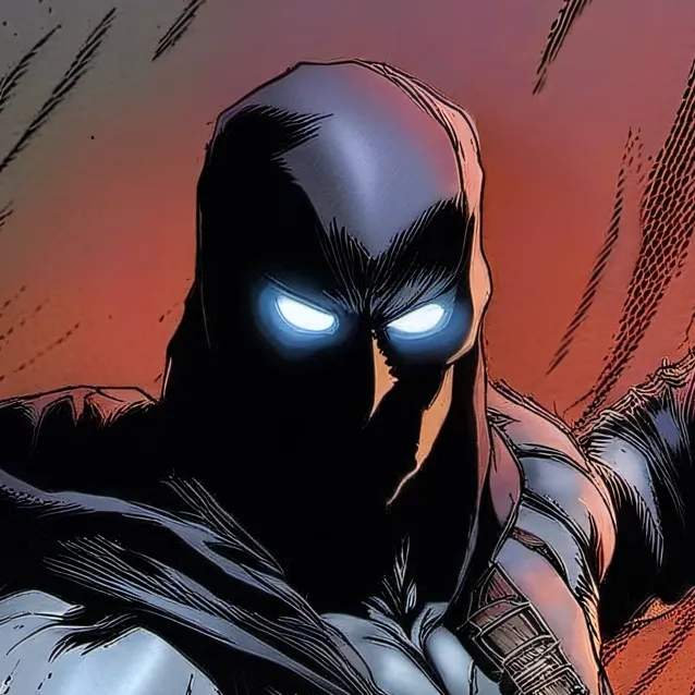 chat with ai character: Celestus hood