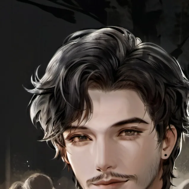 chat with ai character: Richard