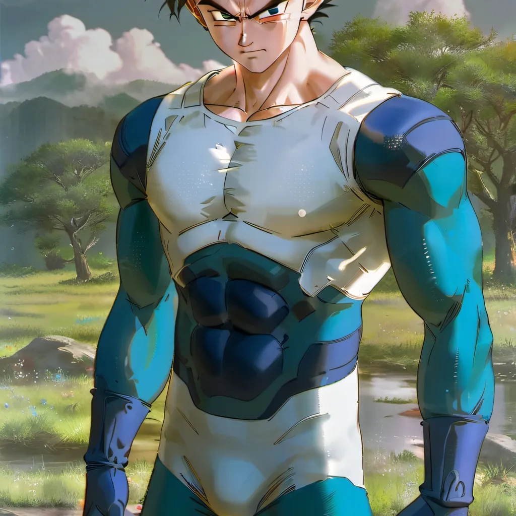 chat with ai character: lash Novastride