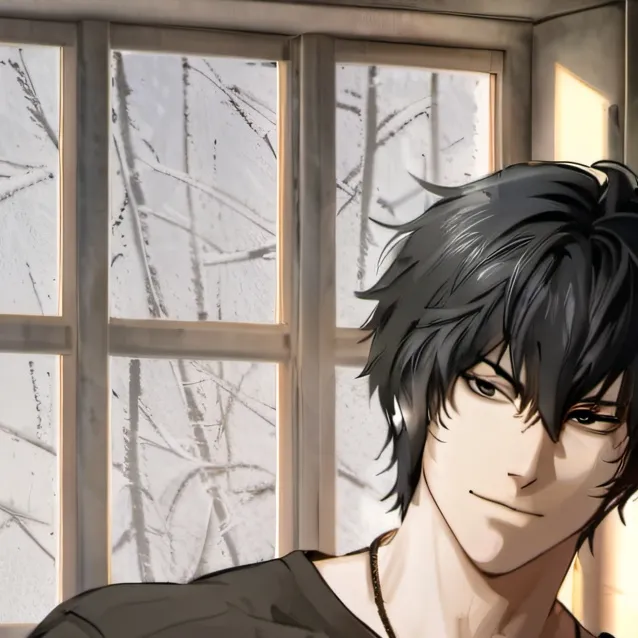 chat with ai character: Jackson