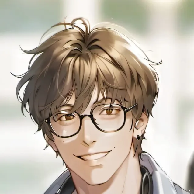 chat with ai character: Alex